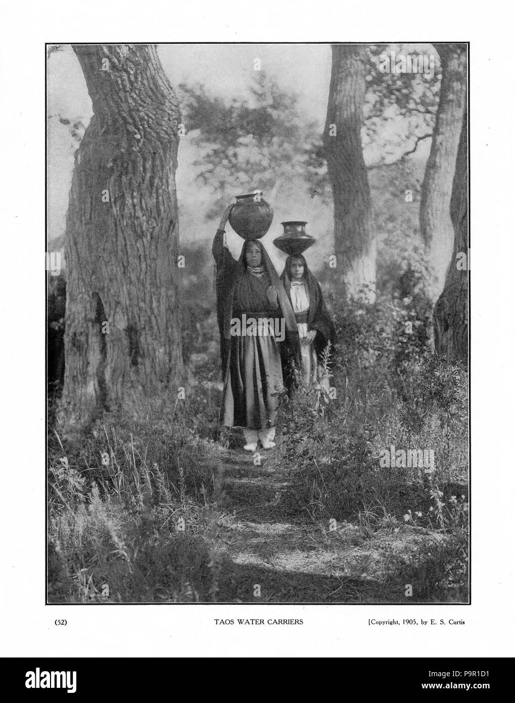 151 Argus - A.Y.P. ed. - Pagina 52 Foto Stock