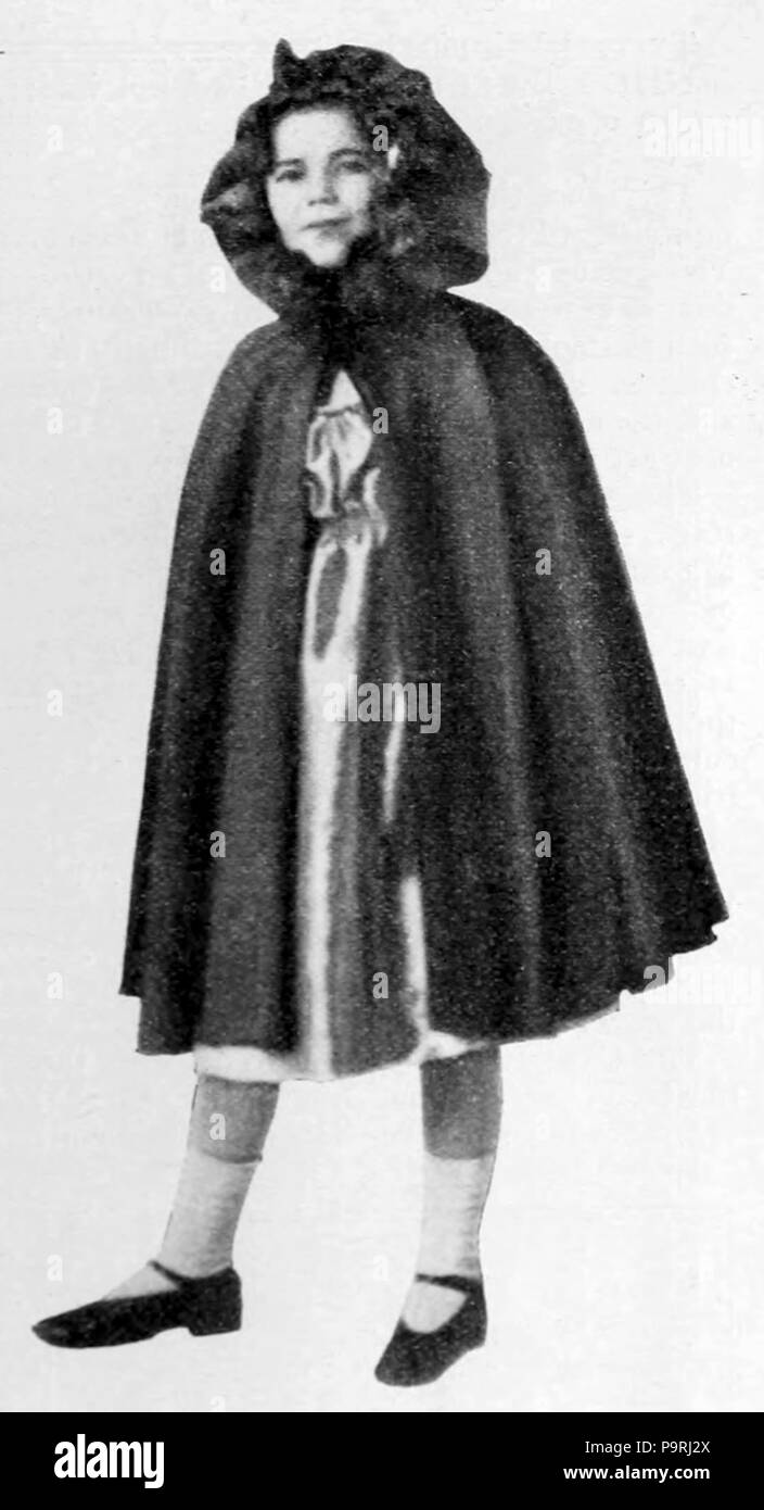 212 Blue-Bird-1910-Mytyl Foto Stock