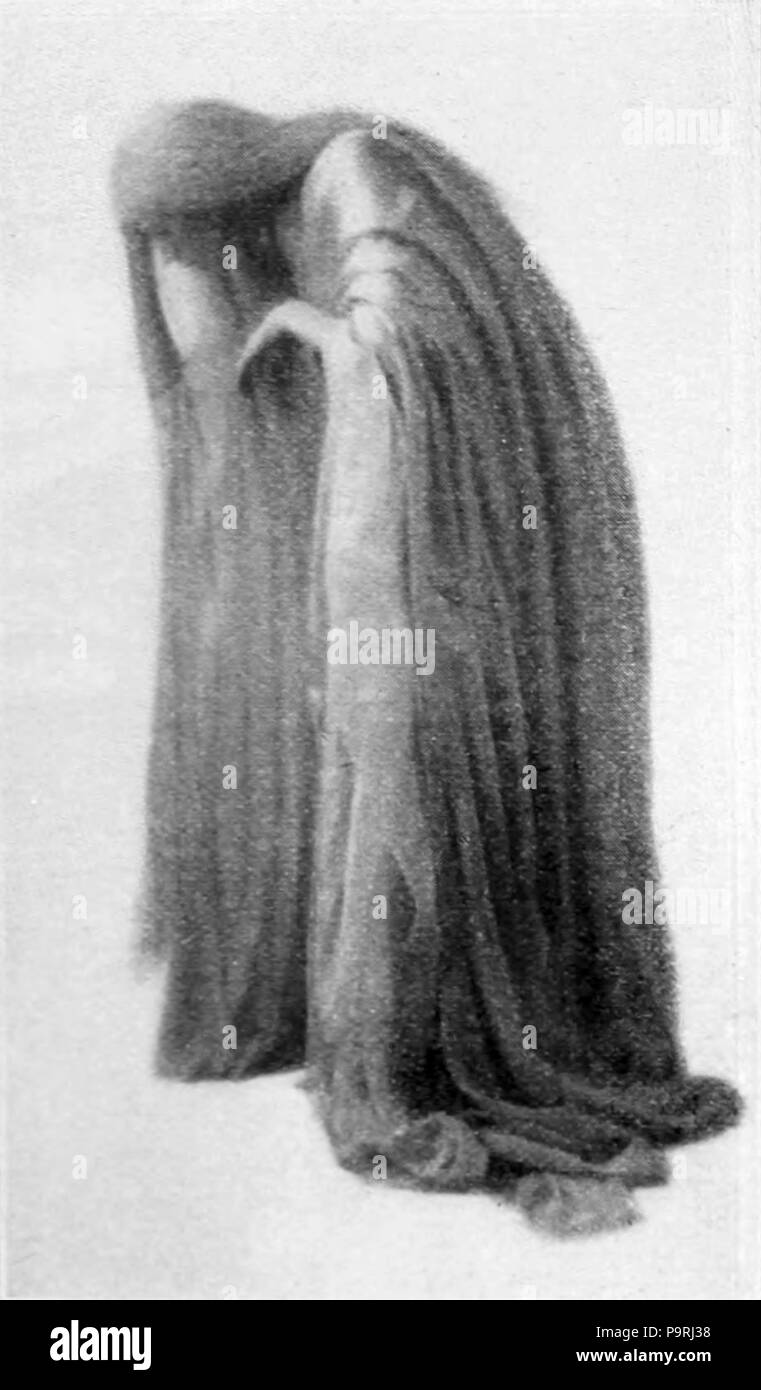 212 Blue-Bird-1910-acqua Foto Stock