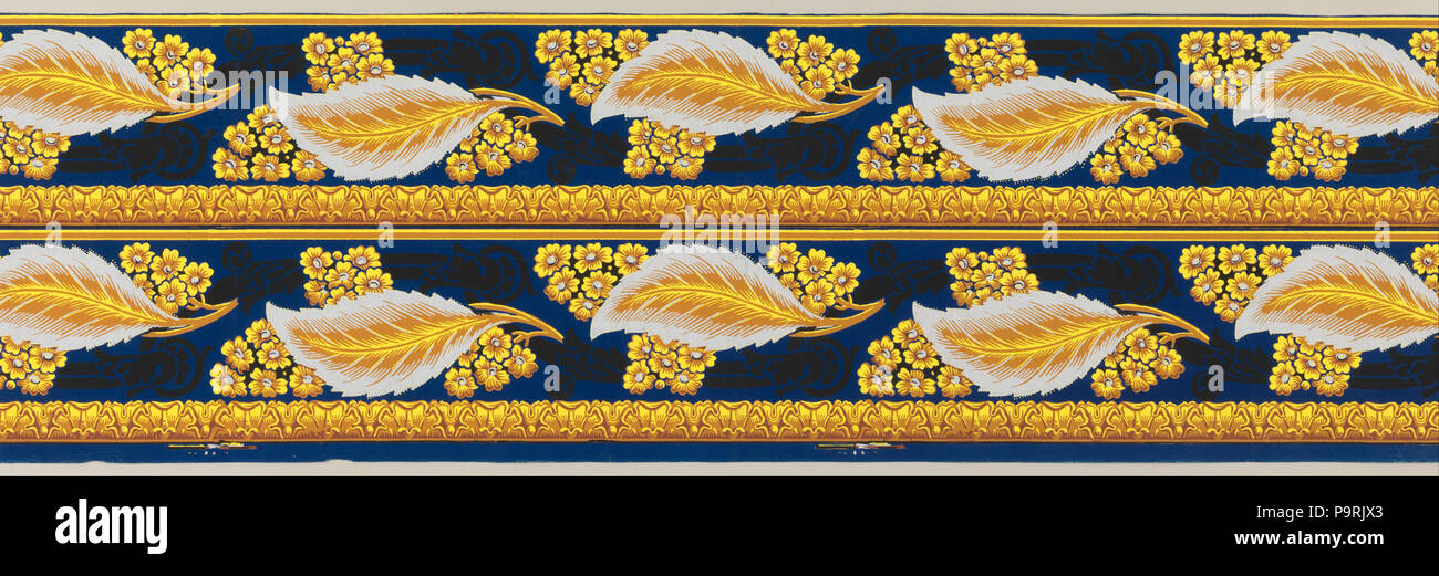 217 Confine - (6815718) Foto Stock