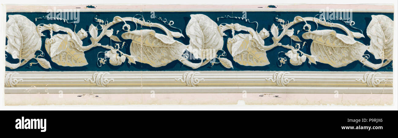 217 Confine - (6828511) Foto Stock