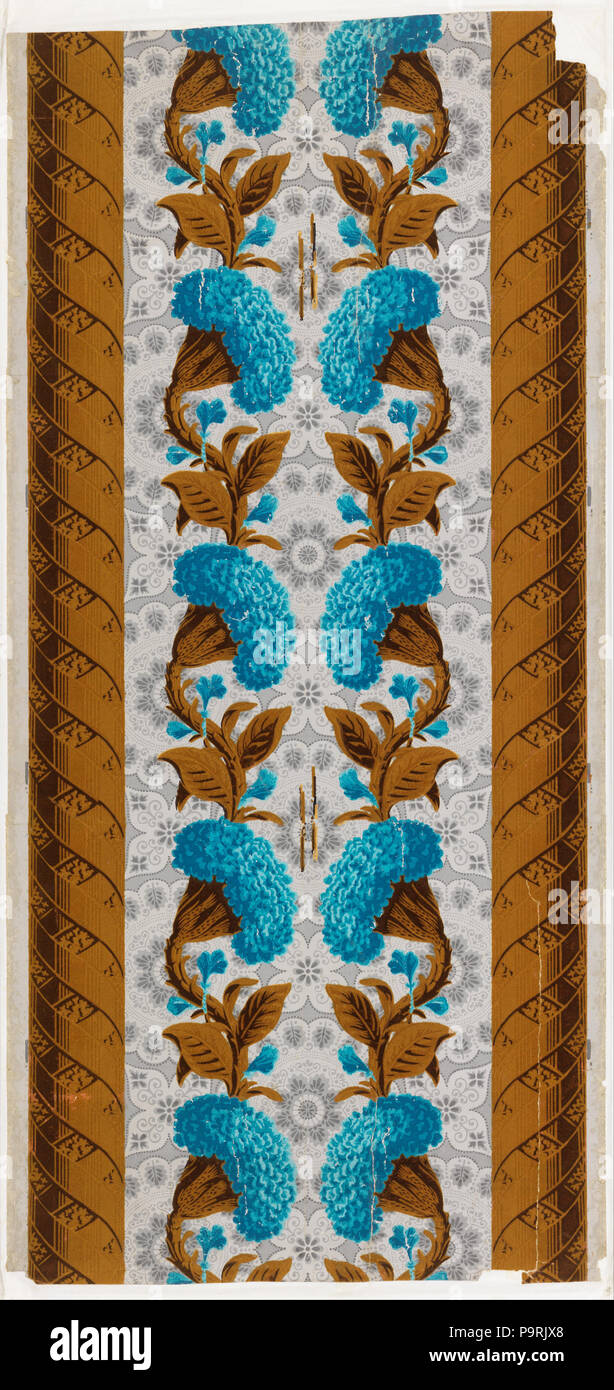 217 Confine - (6828504) Foto Stock