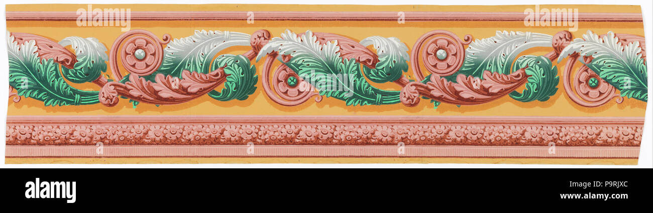 217 Confine - (6851149) Foto Stock