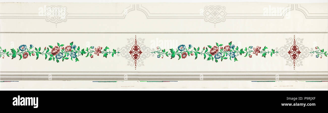 217 Confine - (6855217) Foto Stock