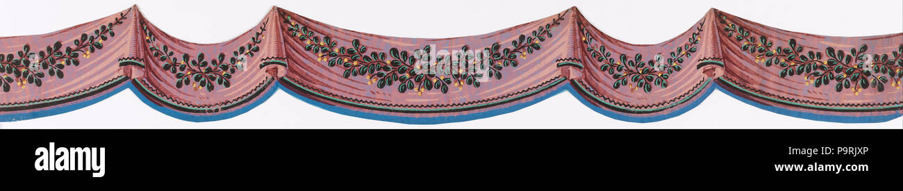 217 Confine - Foto Stock