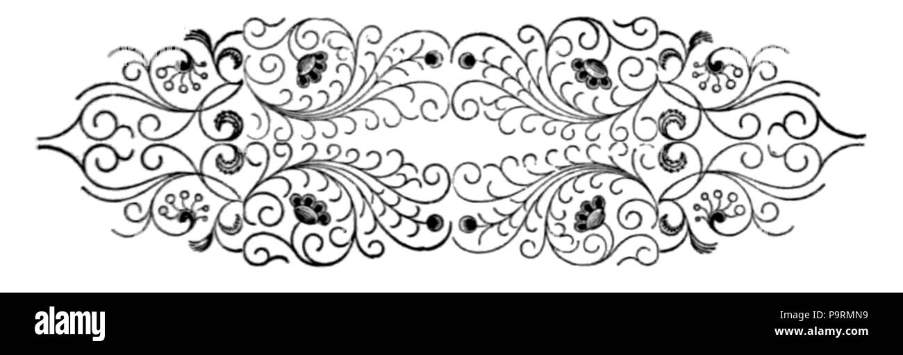 257 Buke dell Ordine di San Gennaro Decorazione 5 Foto Stock