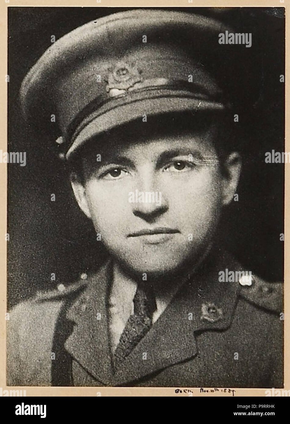 279 Capitano Claude Rains Foto Stock