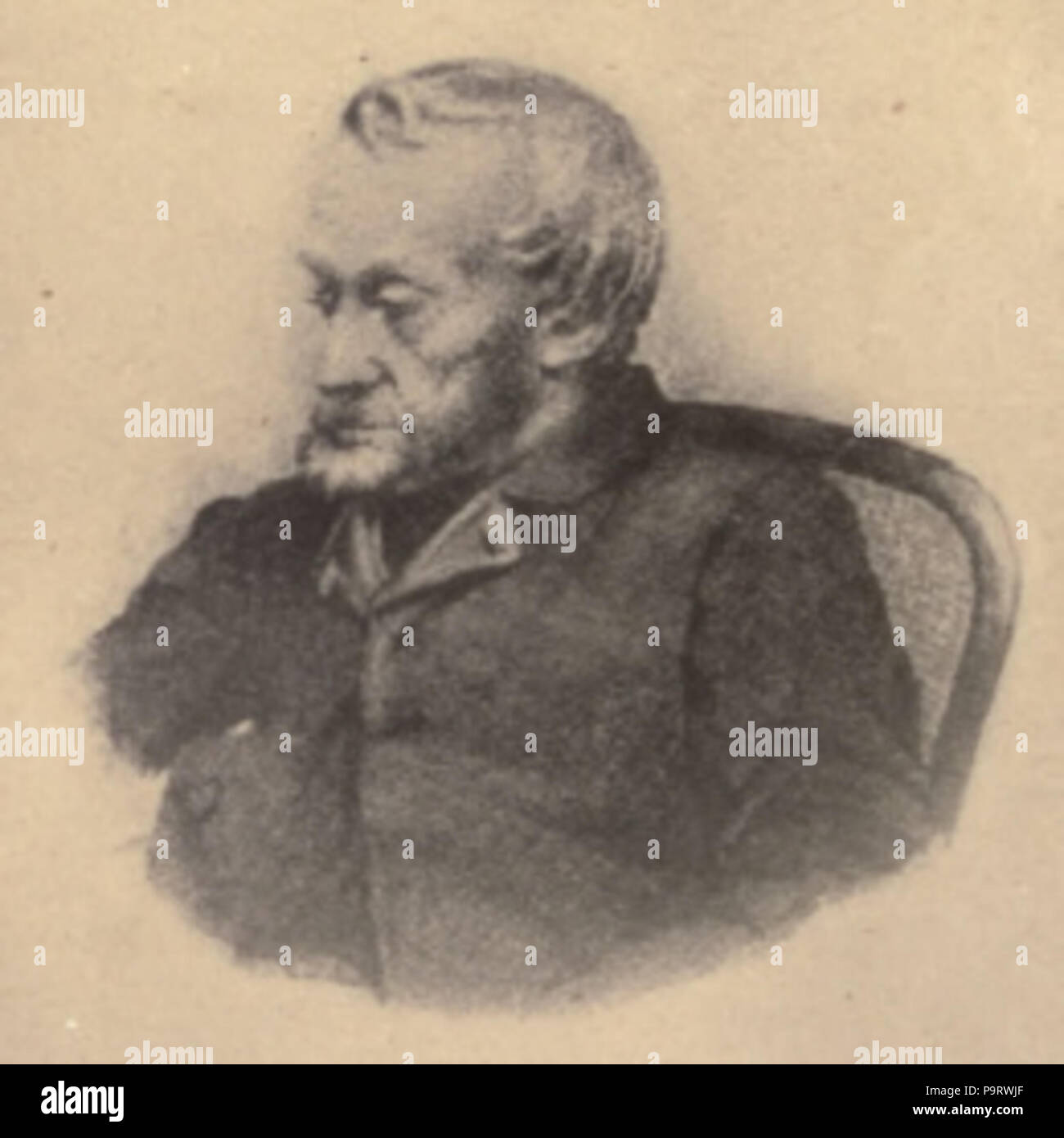 299 Charles Langdale da recuperare dal relitto Foto Stock