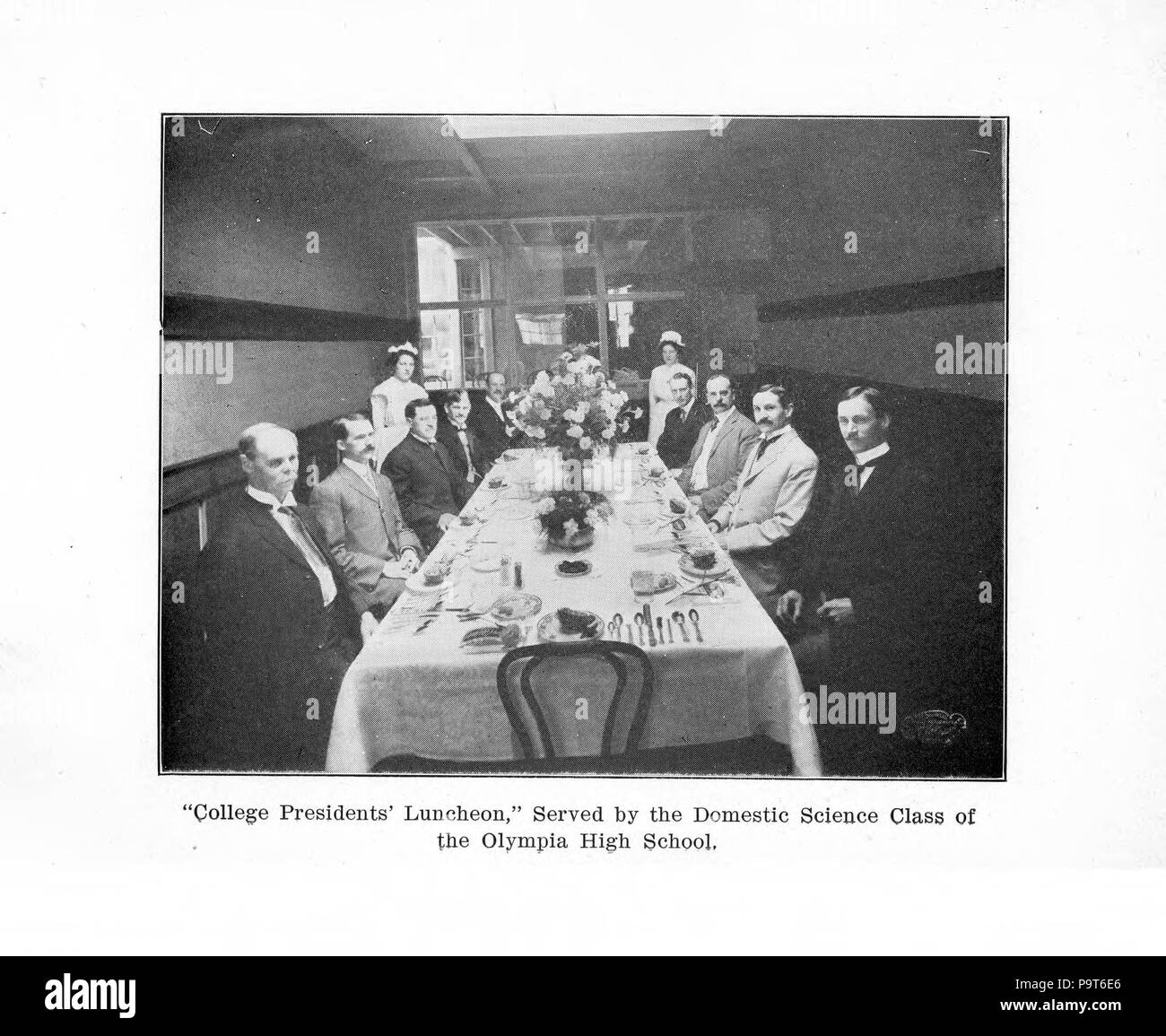 288 Catalogo delle mostre didattiche in Washington edificio educativo, A.-Y.-P. Esposizione - Pagina 3 Foto Stock