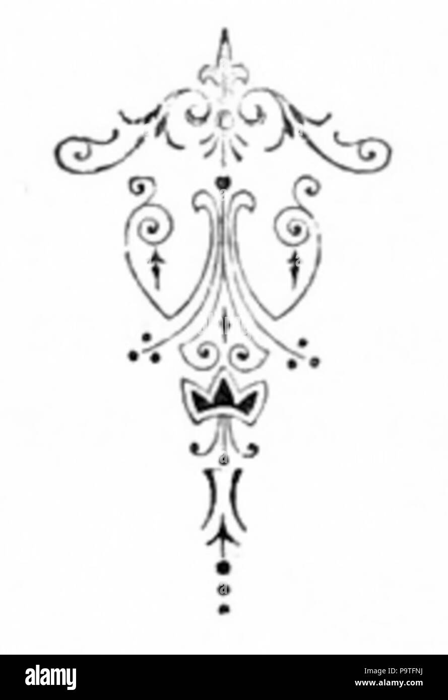 348 ConventSchoolp62-WS Foto Stock