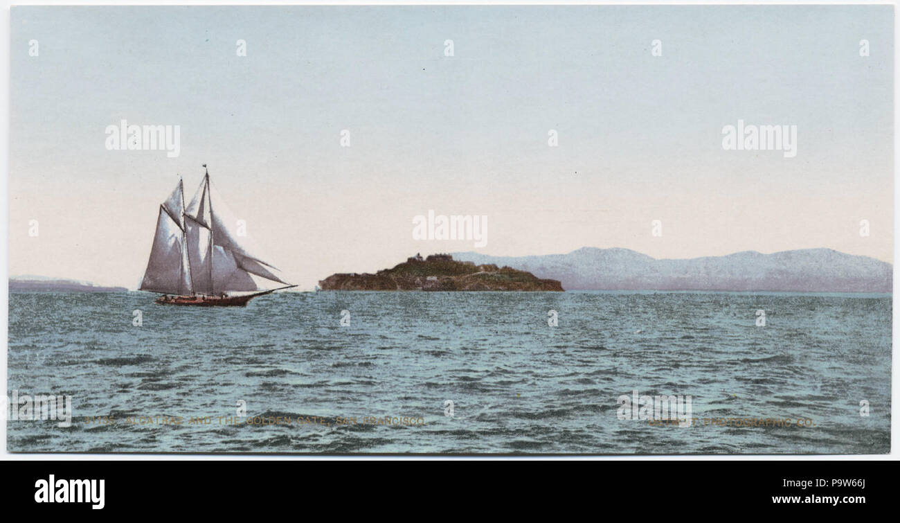 . Si tratta di un immagine di un luogo o un edificio che è elencato nel Registro Nazionale dei Luoghi Storici negli Stati Uniti d'America. Il suo numero di riferimento è 76000209 una cartolina photochrom pubblicato da Detroit Photographic Company.. Tra il 1898 e il 1905 386 Detroit Photographic Company (0007) Foto Stock