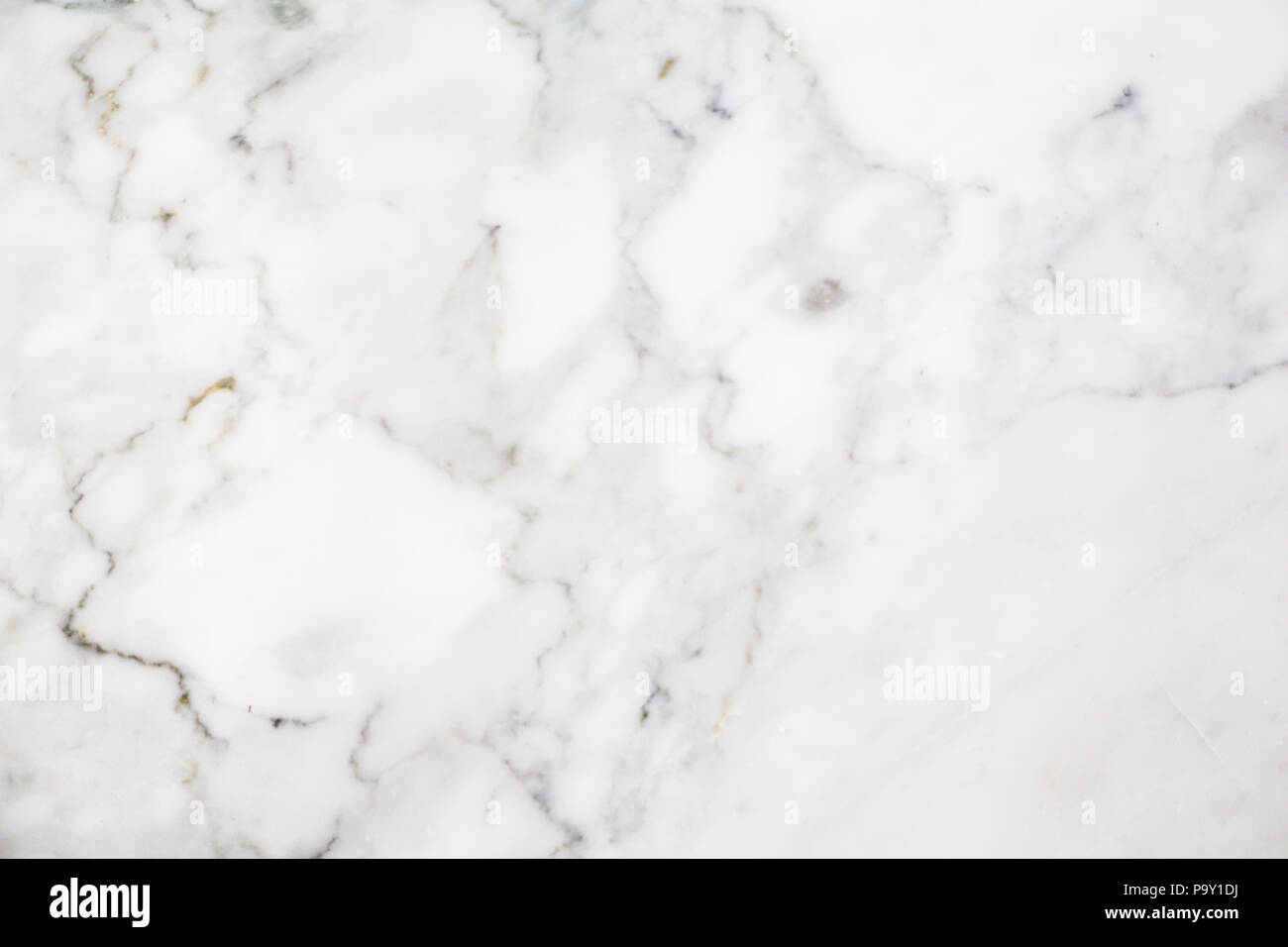 Marmo grigio sfondo Foto Stock