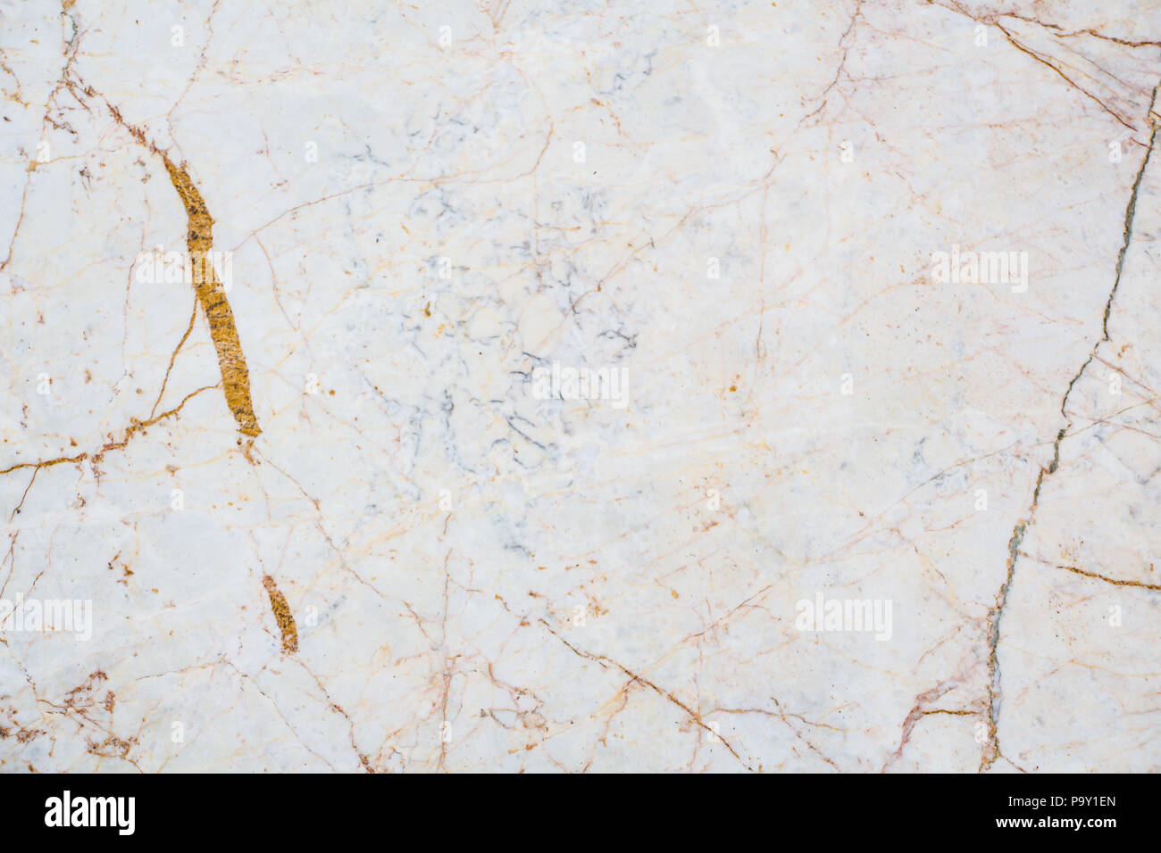 Texture in marmo Foto Stock