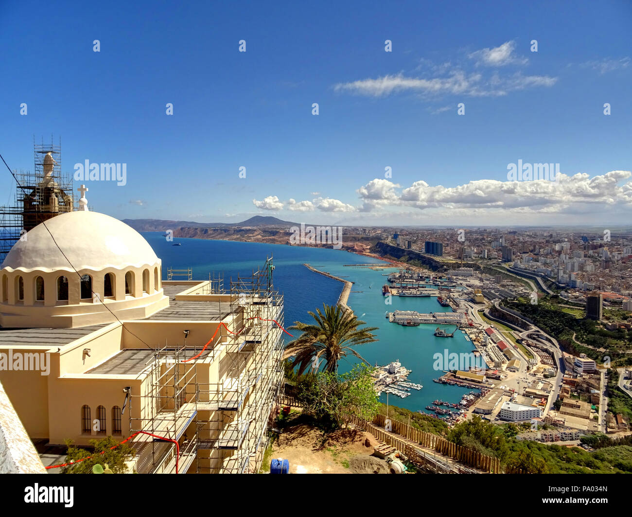 Oran algeria immagini e fotografie stock ad alta risoluzione Alamy