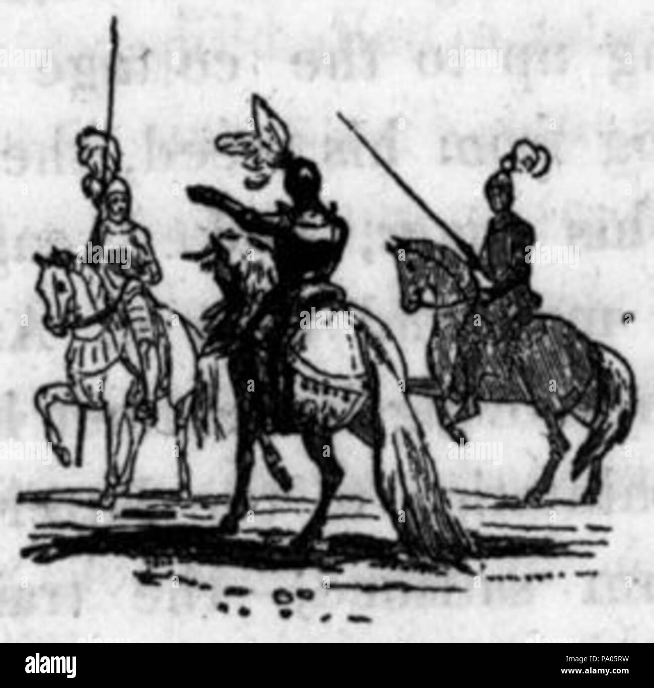 Cavalieri a cavallo disegno immagini e fotografie stock ad alta ...