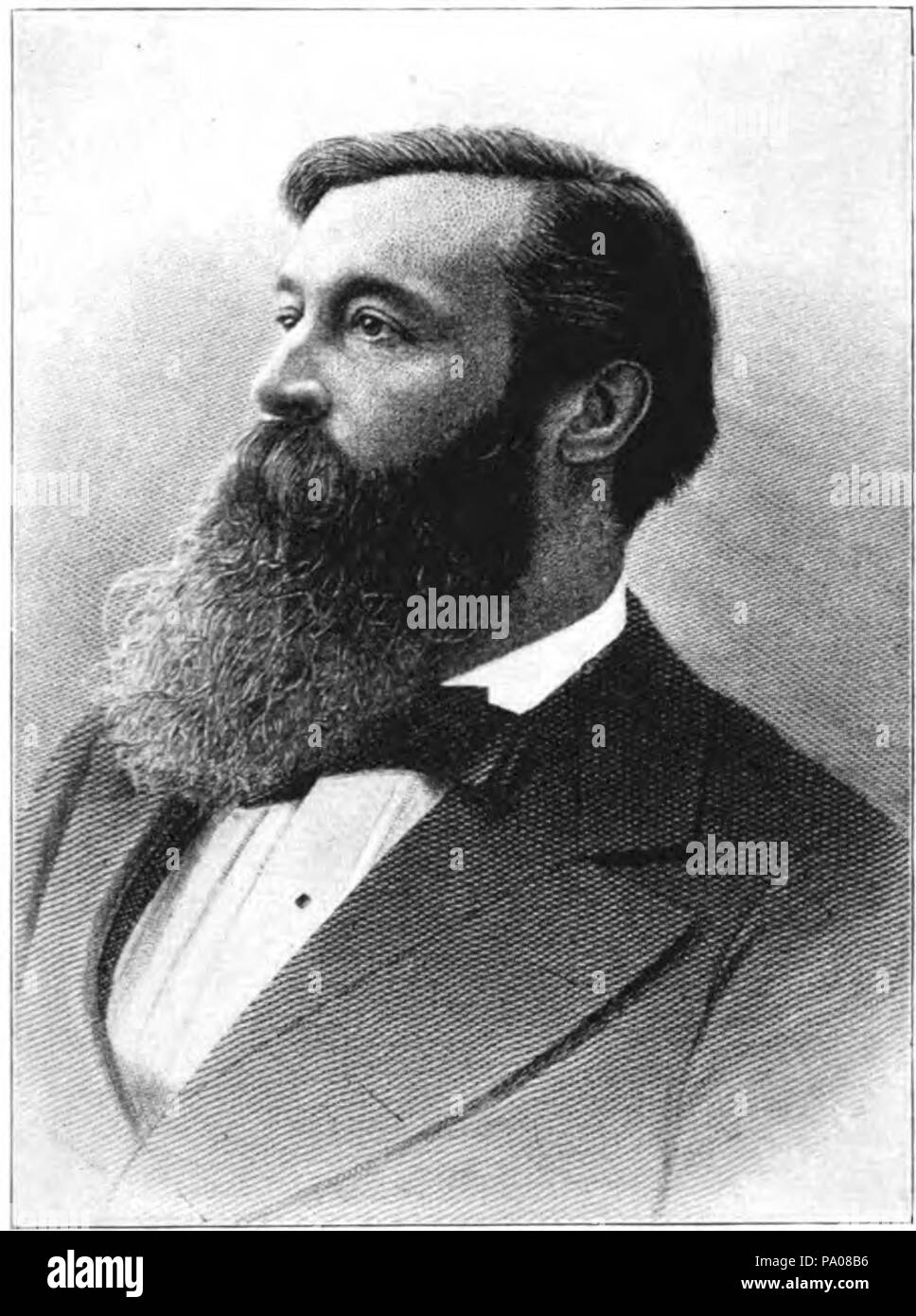 608 Edward Follansbee Noyes 003 Foto Stock