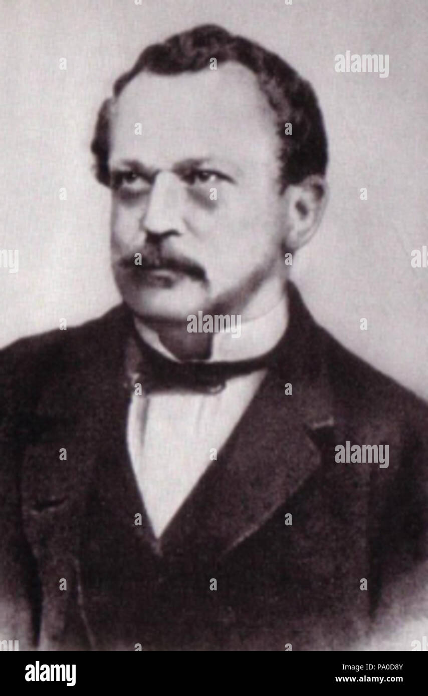. Franz Johann Dessauer (* 17. Juni 1805 Aschaffenburg, † 26. Oktober 1872 Wien)kgl. spanischer und portugiesischer Konsul, Generalagent für Auswanderer nach Amerika (über Le Havre). prima di 1872 671 Franz Johann Dessauer (1805-1872) Foto Stock . Franz Johann Dessauer (* 17. Juni 1805 Aschaffenburg, † 26. Oktober 1872 Wien)kgl. spanischer und portugiesischer Konsul, Generalagent für Auswanderer nach Amerika (über Le Havre). prima di 1872 671 Franz Johann Dessauer (1805-1872) Foto Stock