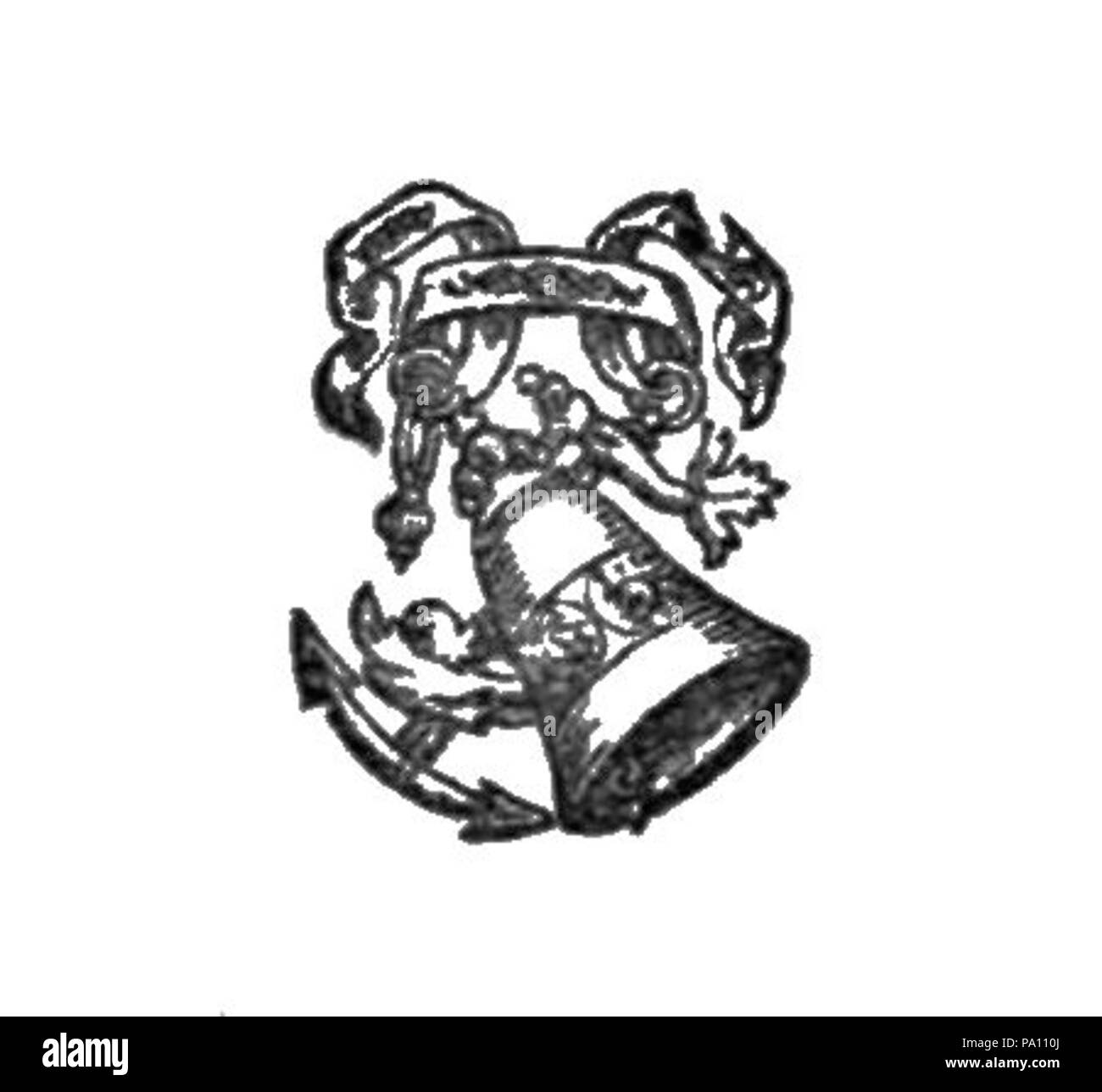 685 g Bell and Sons Ltd, Londra Foto Stock