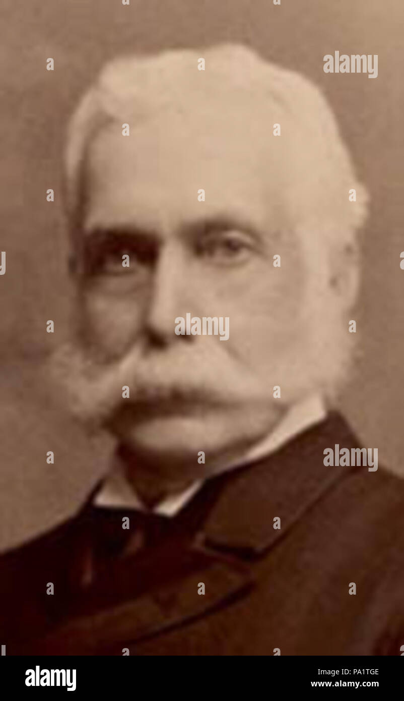 113 HGJLotbiniere Foto Stock