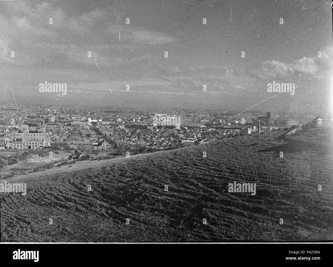 260 34946 SLNSW nuvole al Bar spiaggia Foto Stock