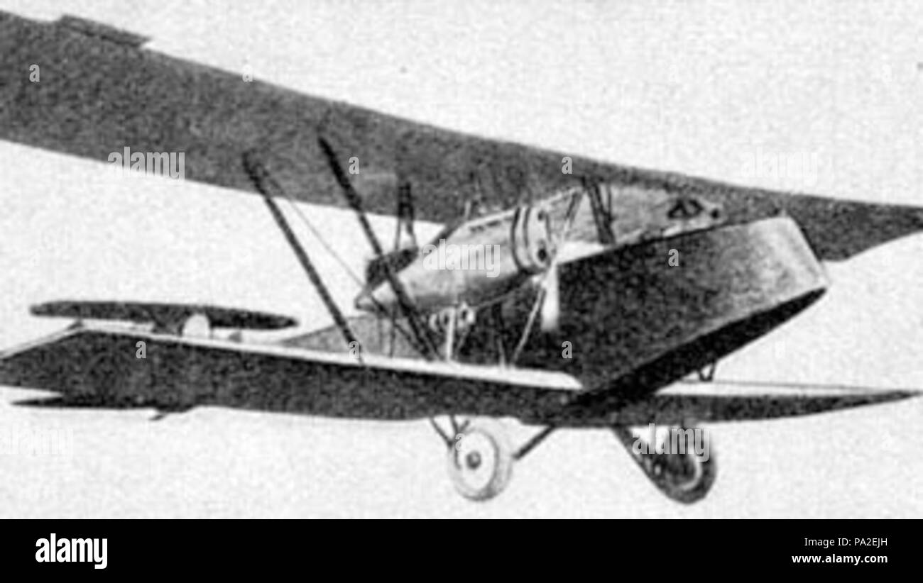 41 Breda A.3-i Foto Stock