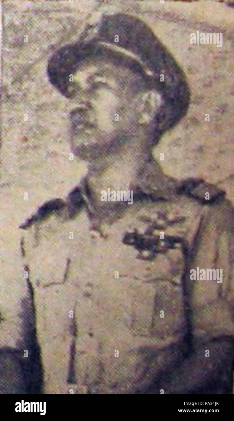 306 Suryadarma Nasional 1 lug 1960 p1 Foto Stock