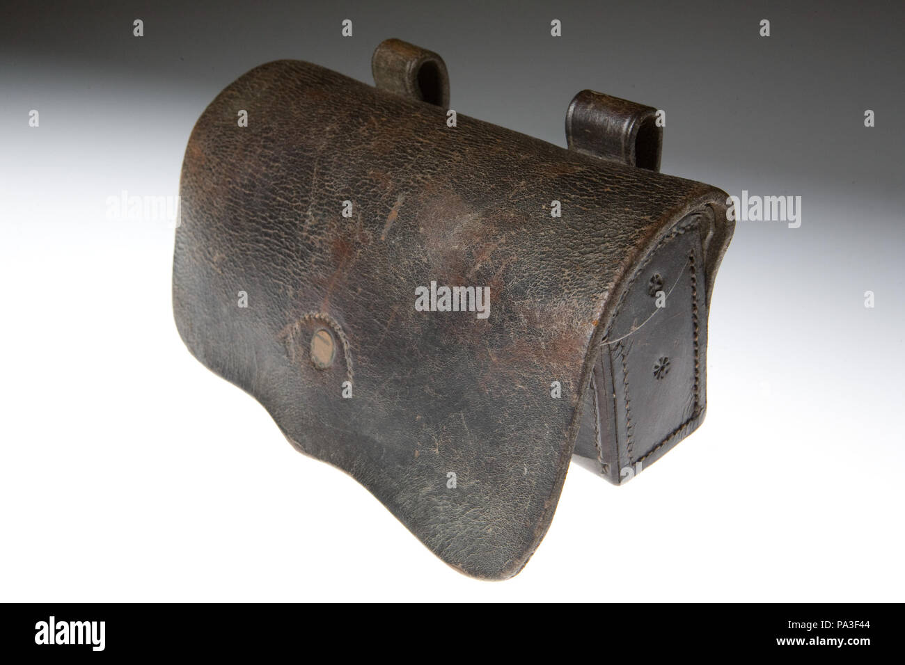 259 Burnside carabina Scatola cartuccia da J.B. Falci e Co., St. Louis Foto Stock