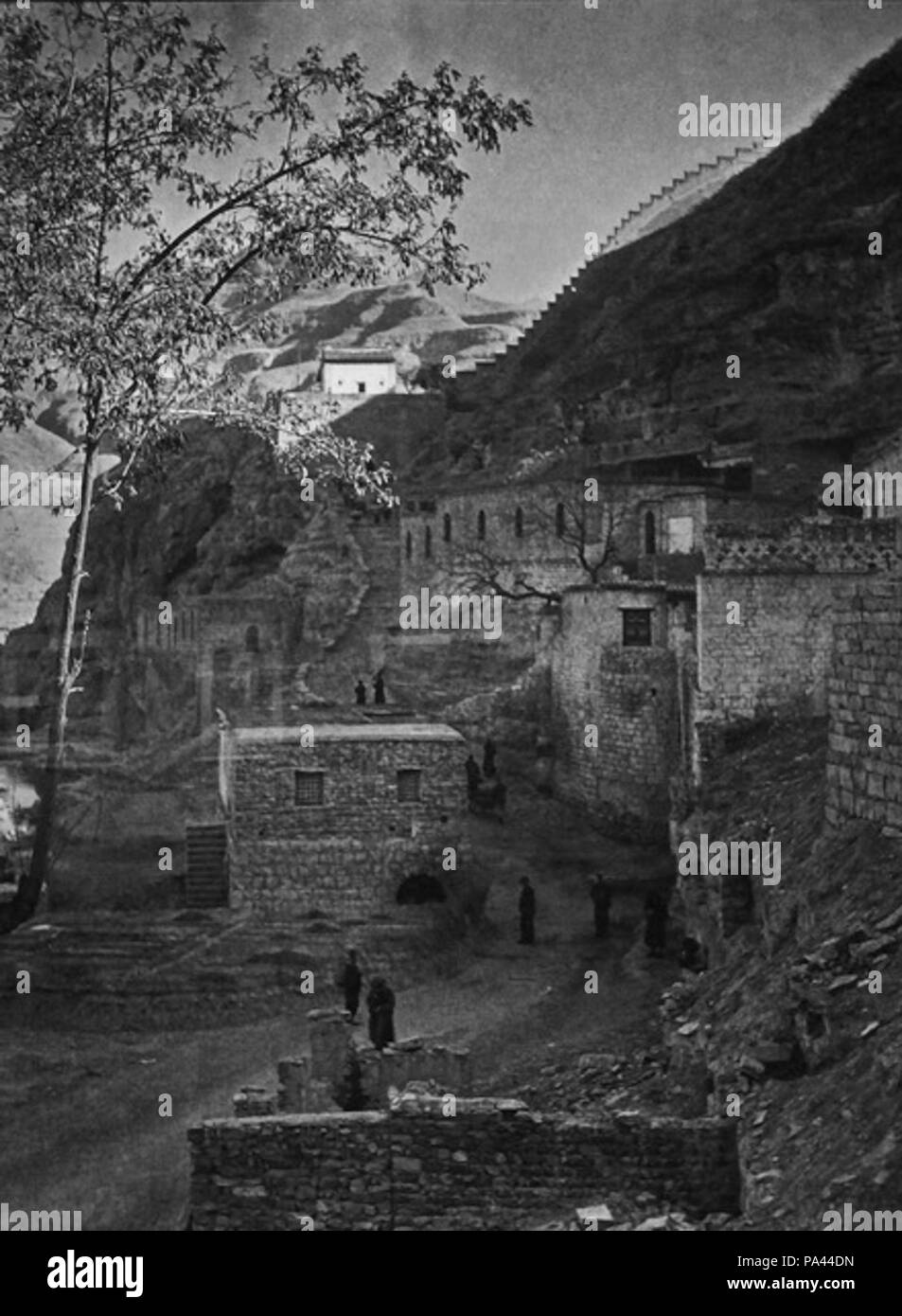 114 Città natale di colori Foto Stock