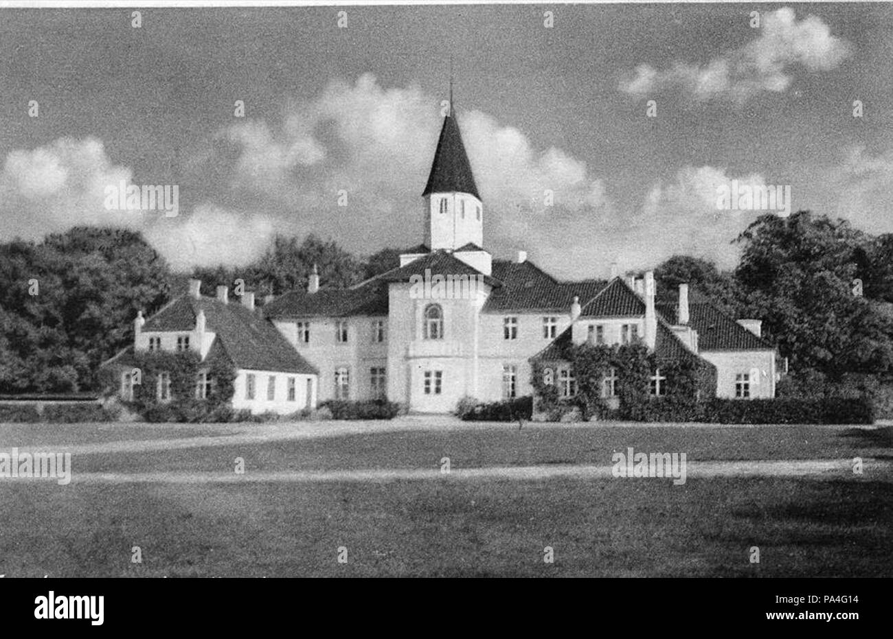 127 Iselingen (2) Foto Stock