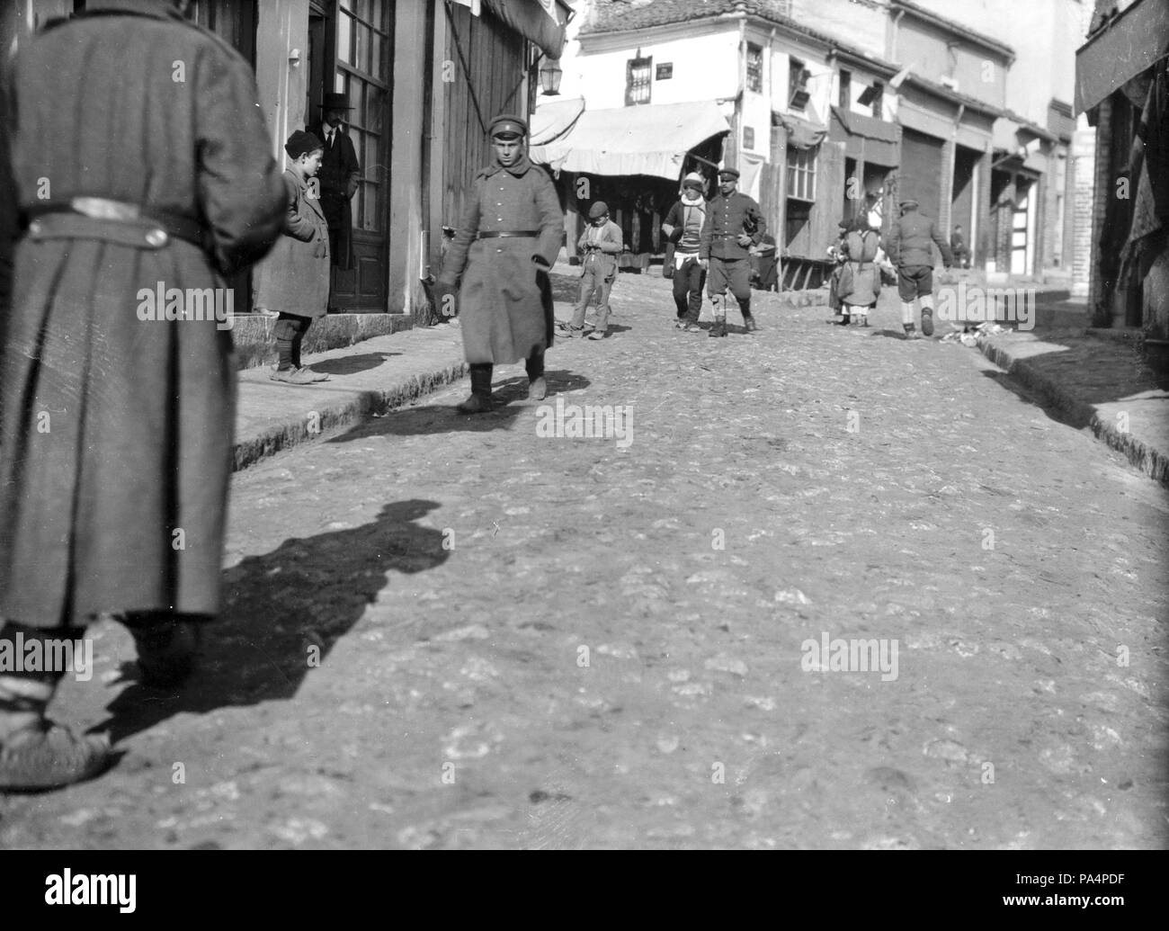 Immagini fotografiche della prima guerra mondiale immagini e fotografie ...