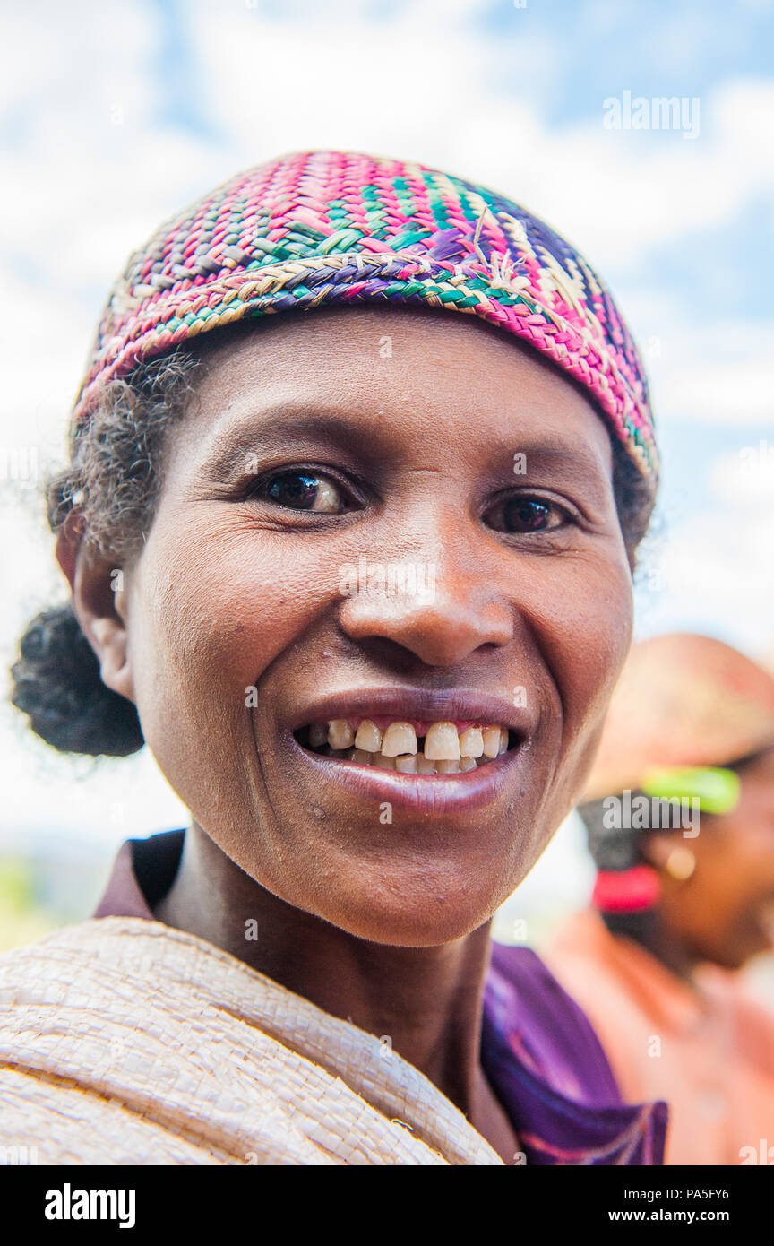 Madagascar woman hair immagini e fotografie stock ad alta risoluzione -  Alamy