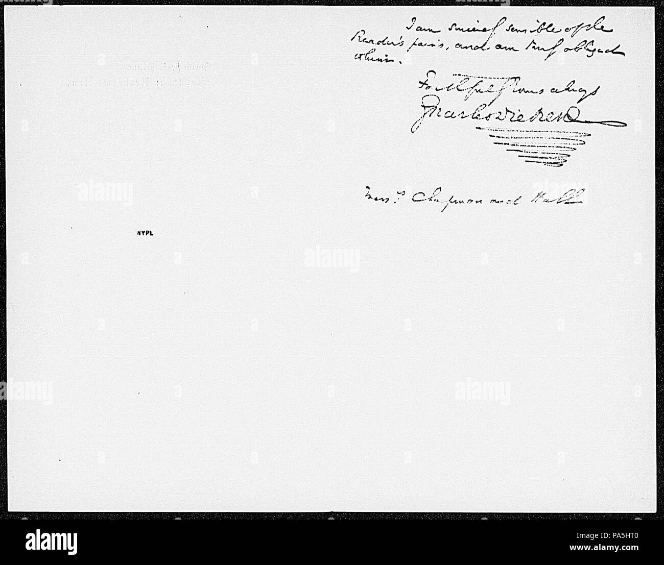 296 Chapman e Hall. Sensore ALS per i Sigg. Si riferisce ad un bambino della storia dell'Inghilterra 1870 7 maggio (NYPL b15893398-5110363) Foto Stock