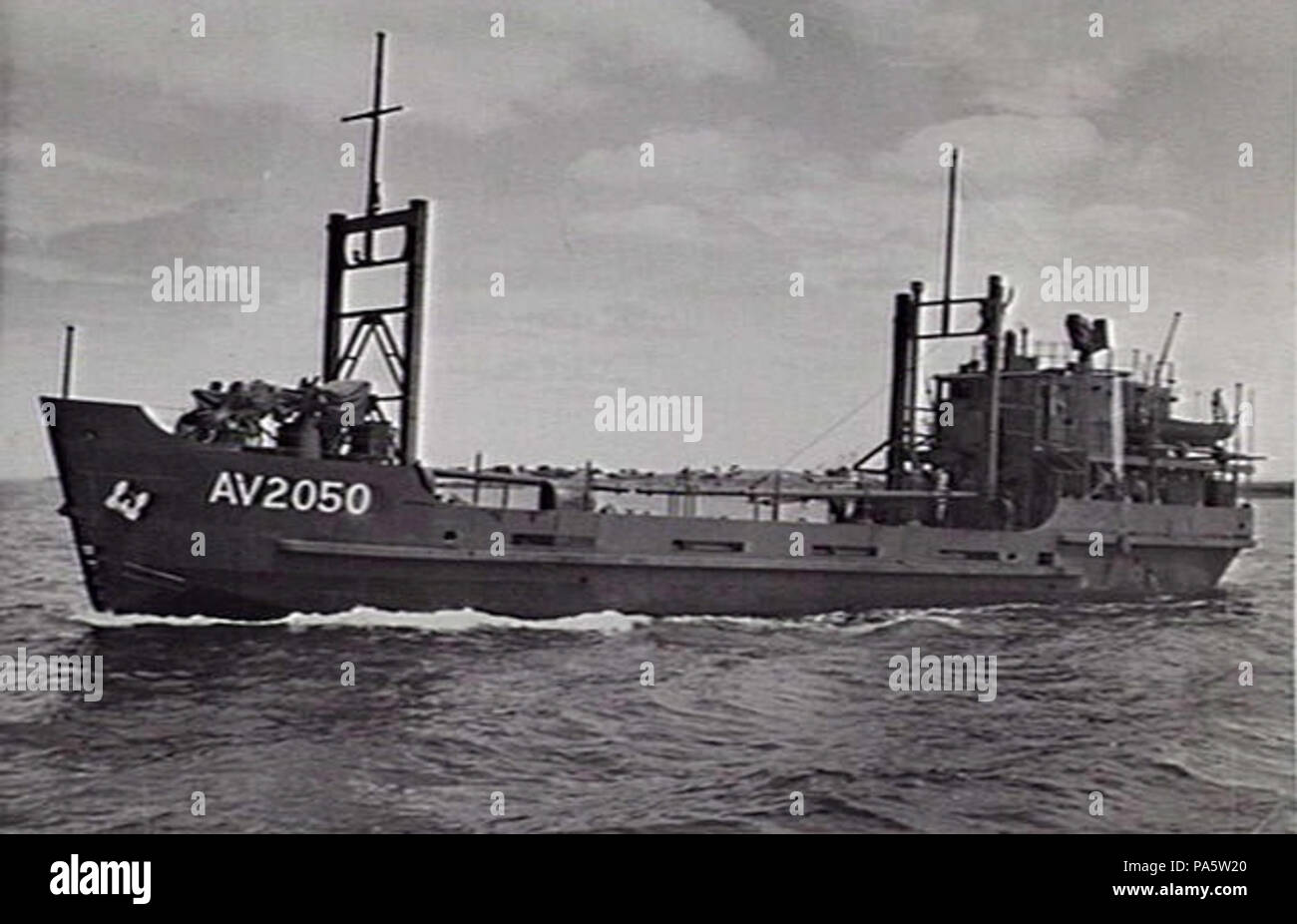 26 Esercito Australiano 120 piedi leggeri AV 2050 Foto Stock