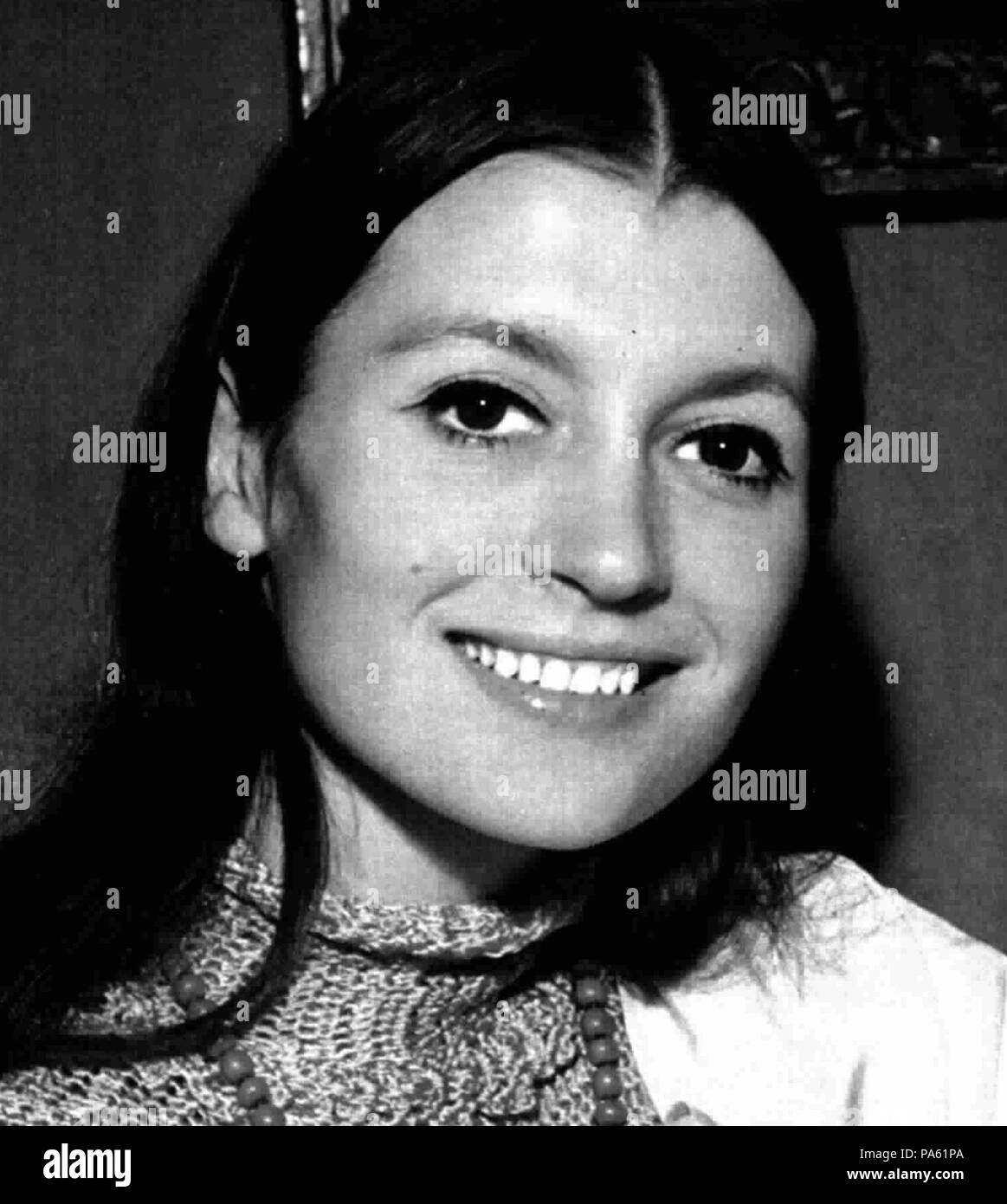 46 Carla Fracci 69 Foto Stock