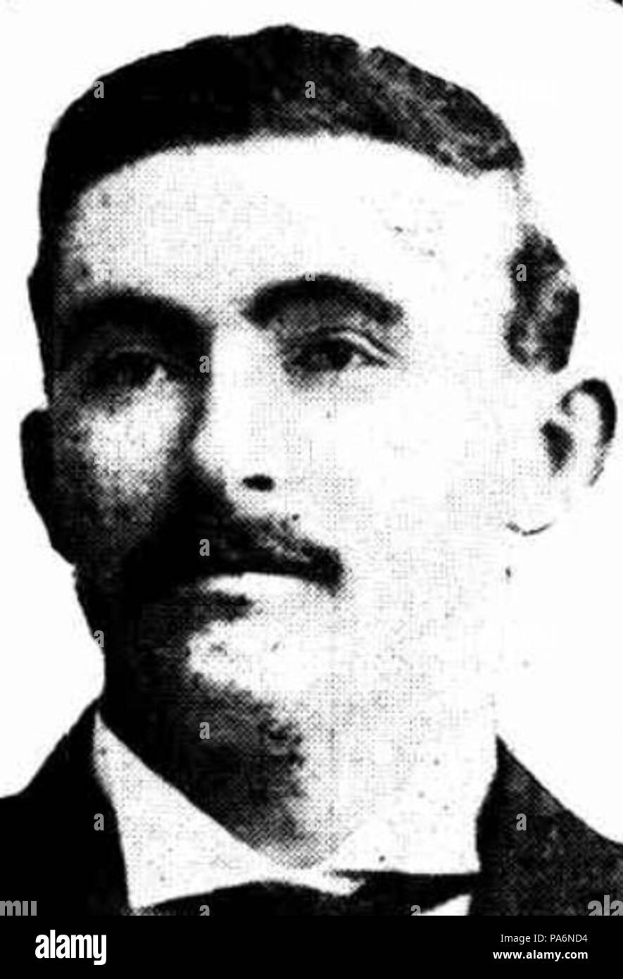 315 Tom Fox 1926 Foto Stock