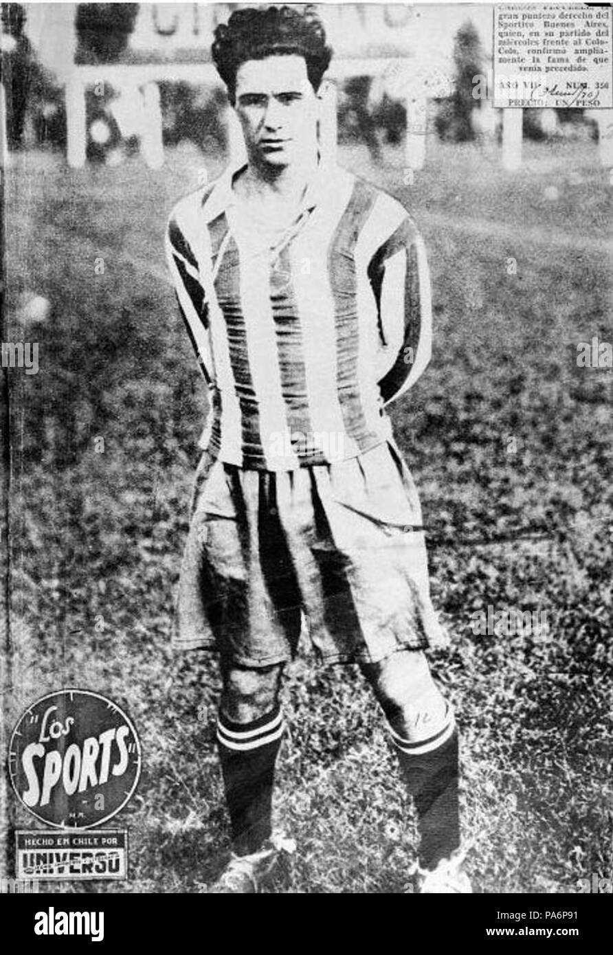 198 Peucelle los sport Foto Stock