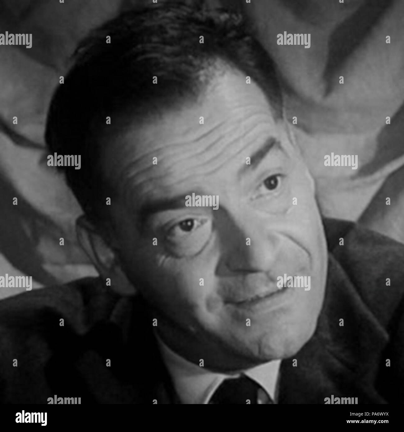 19 Andrea Checchi Il mio amico Benito (ritagliate) Foto Stock