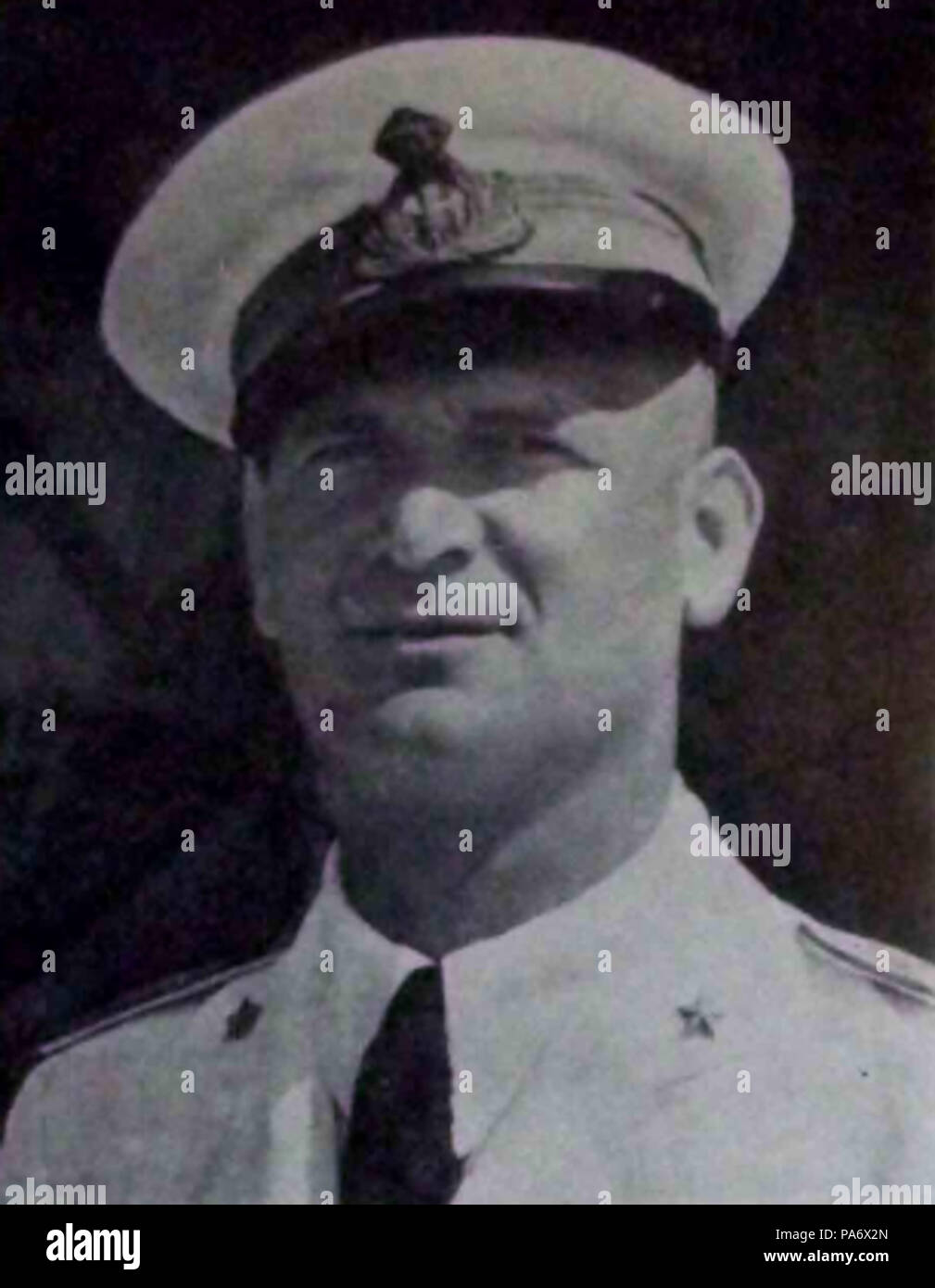 20 Angelo todi MD Foto Stock