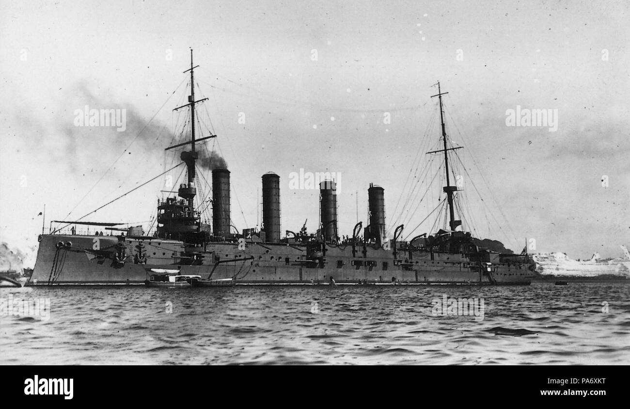 24 Aso1924Yokosuka Foto Stock