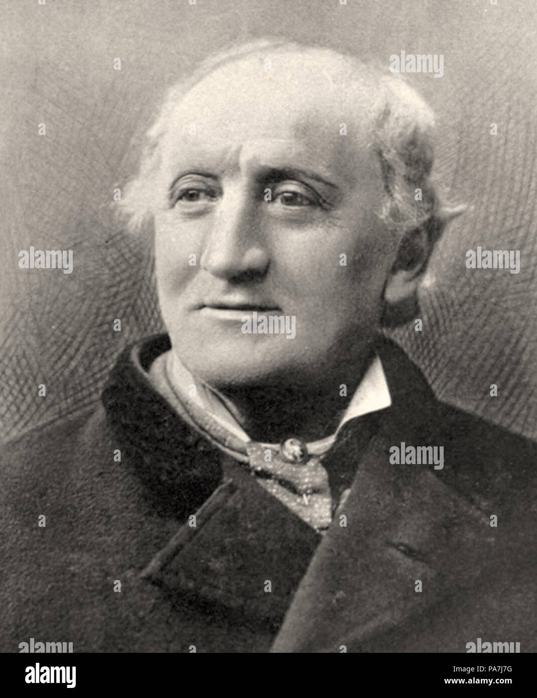 298 Charles Fisher Foto Stock