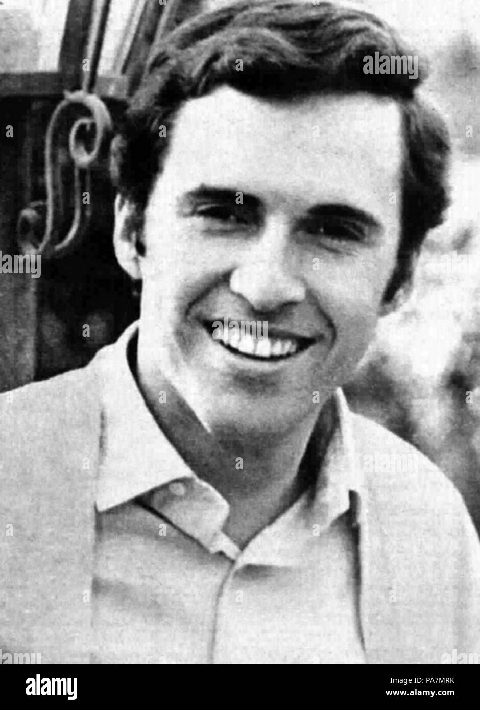 216 Riccardo Del Turco Foto Stock