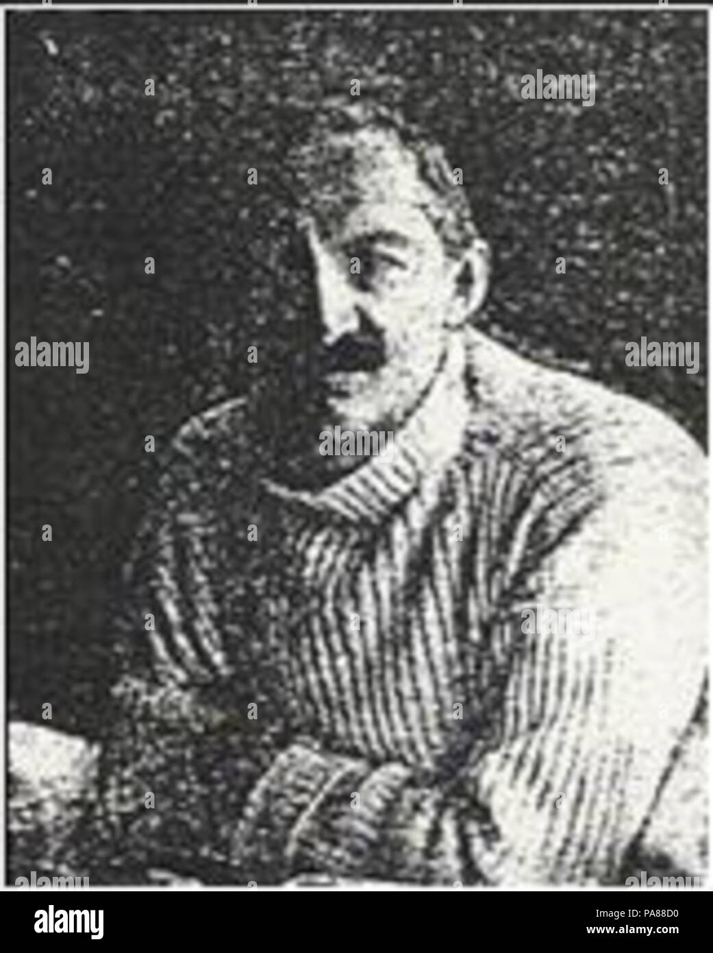 84 Fodor Ionov Foto Stock