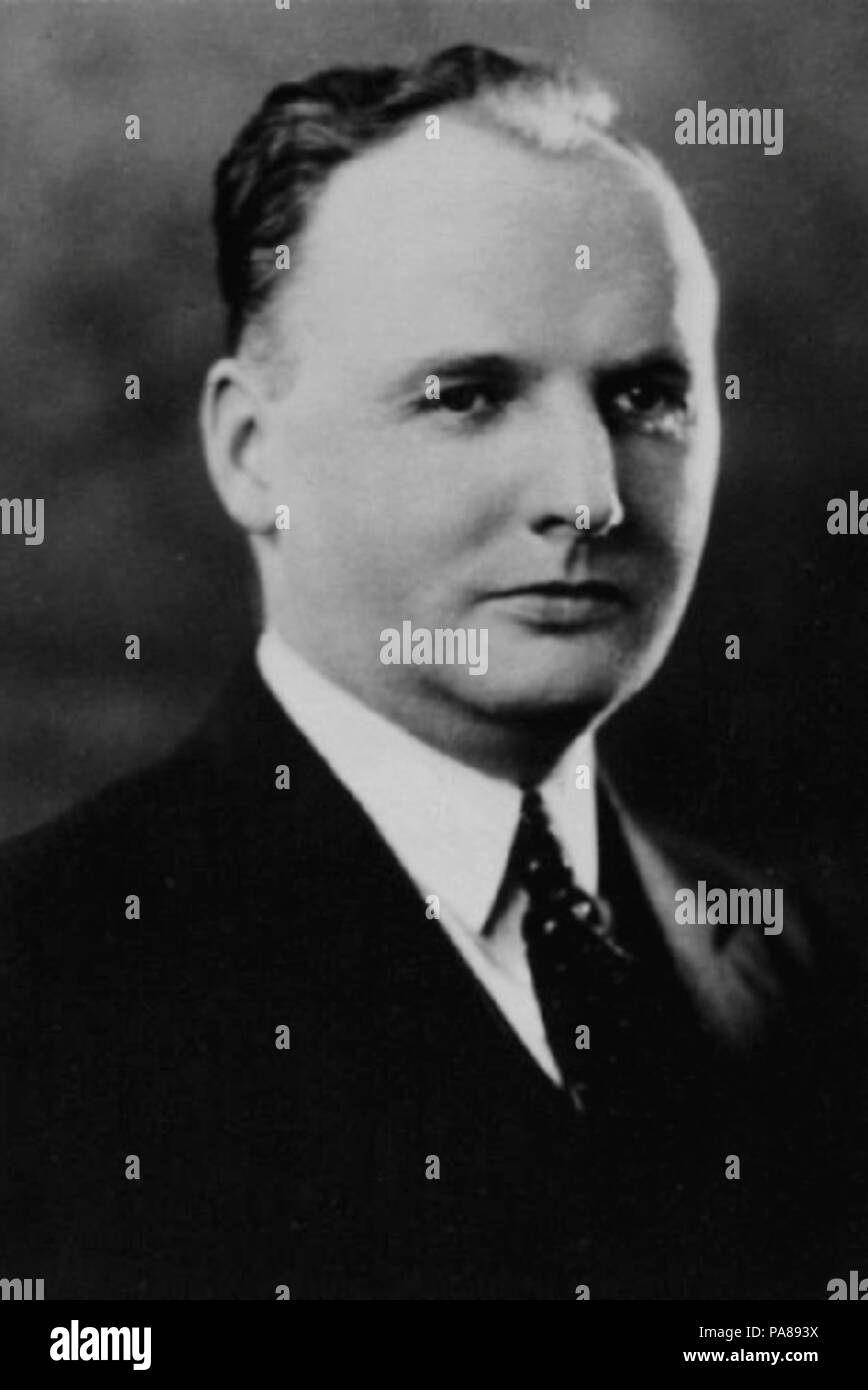 95 Francis Lawrence Connors Foto Stock