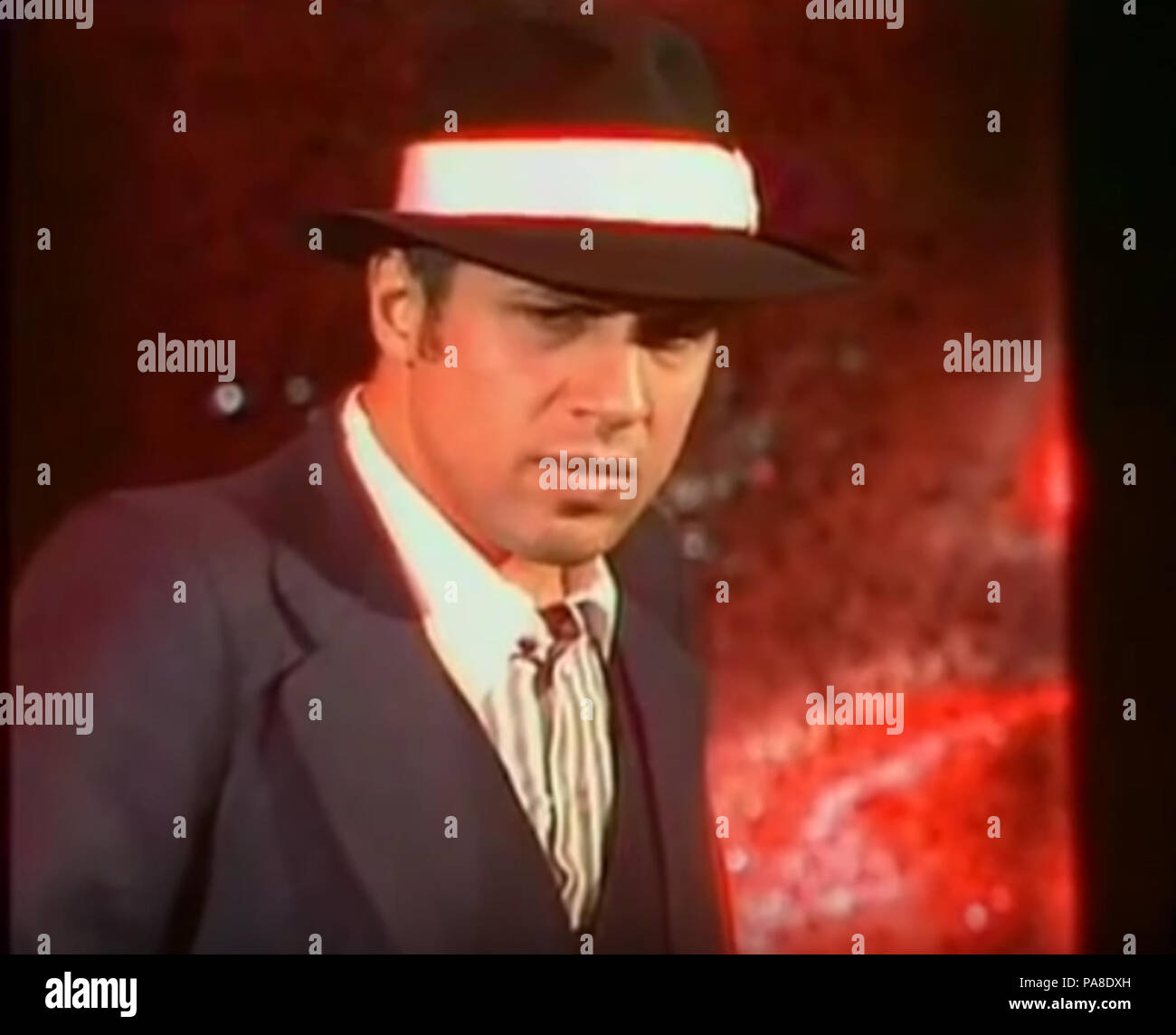 68 Non suonare quella canzone Foto Stock