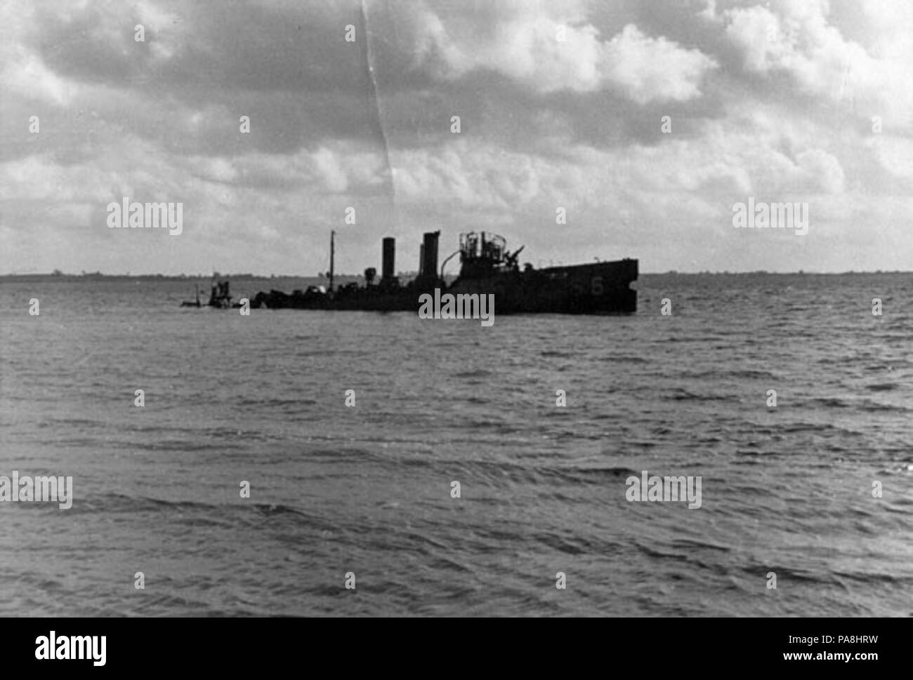 112 Havørnen sfuggire Foto Stock