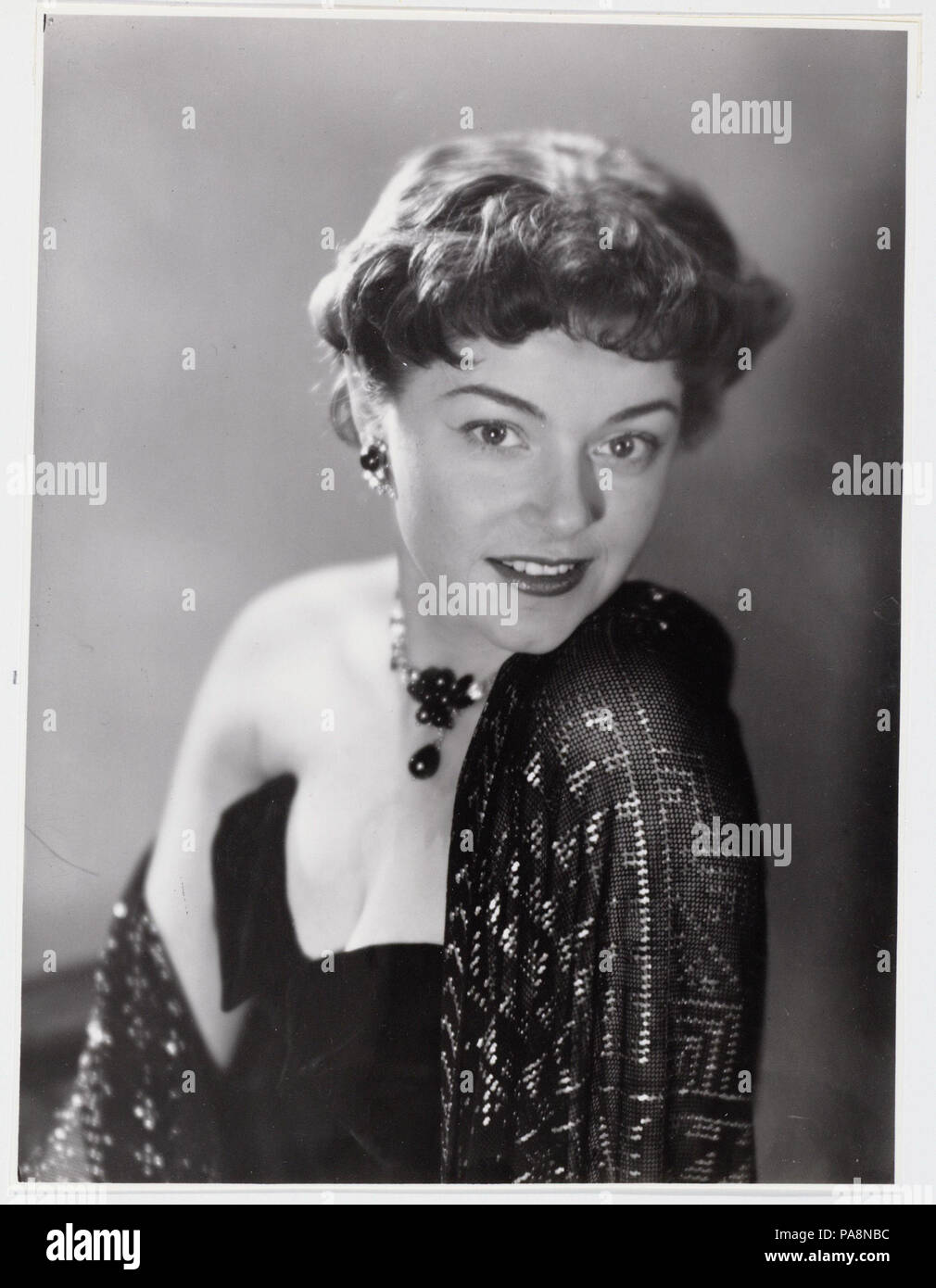 134 Giacobbe Merkelbach, AFB B00000002396 Foto Stock