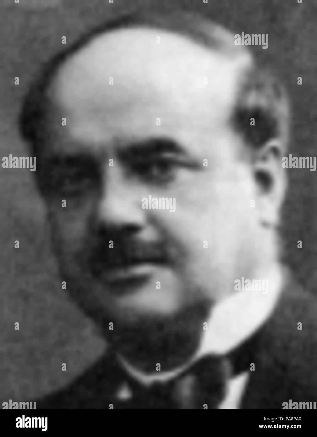 142 Jákup Dahl (1) Foto Stock