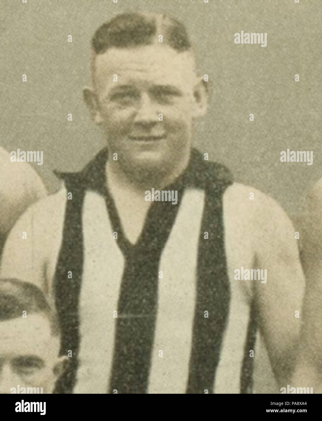 115 Orazio Edmonds 1929-1934 Foto Stock