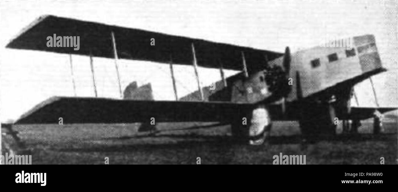 156 LeO21 Foto Stock