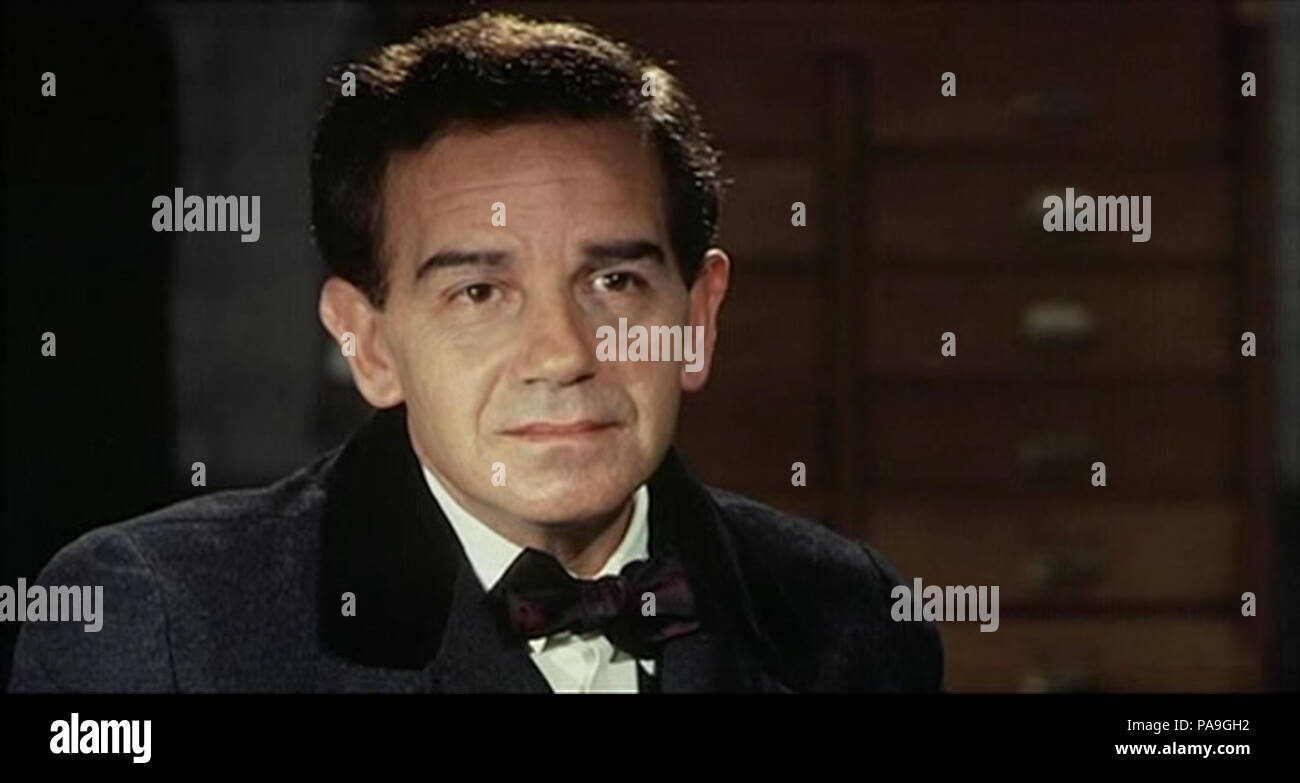 225 SaccoeVanzetti1971-Cucciolla Foto Stock